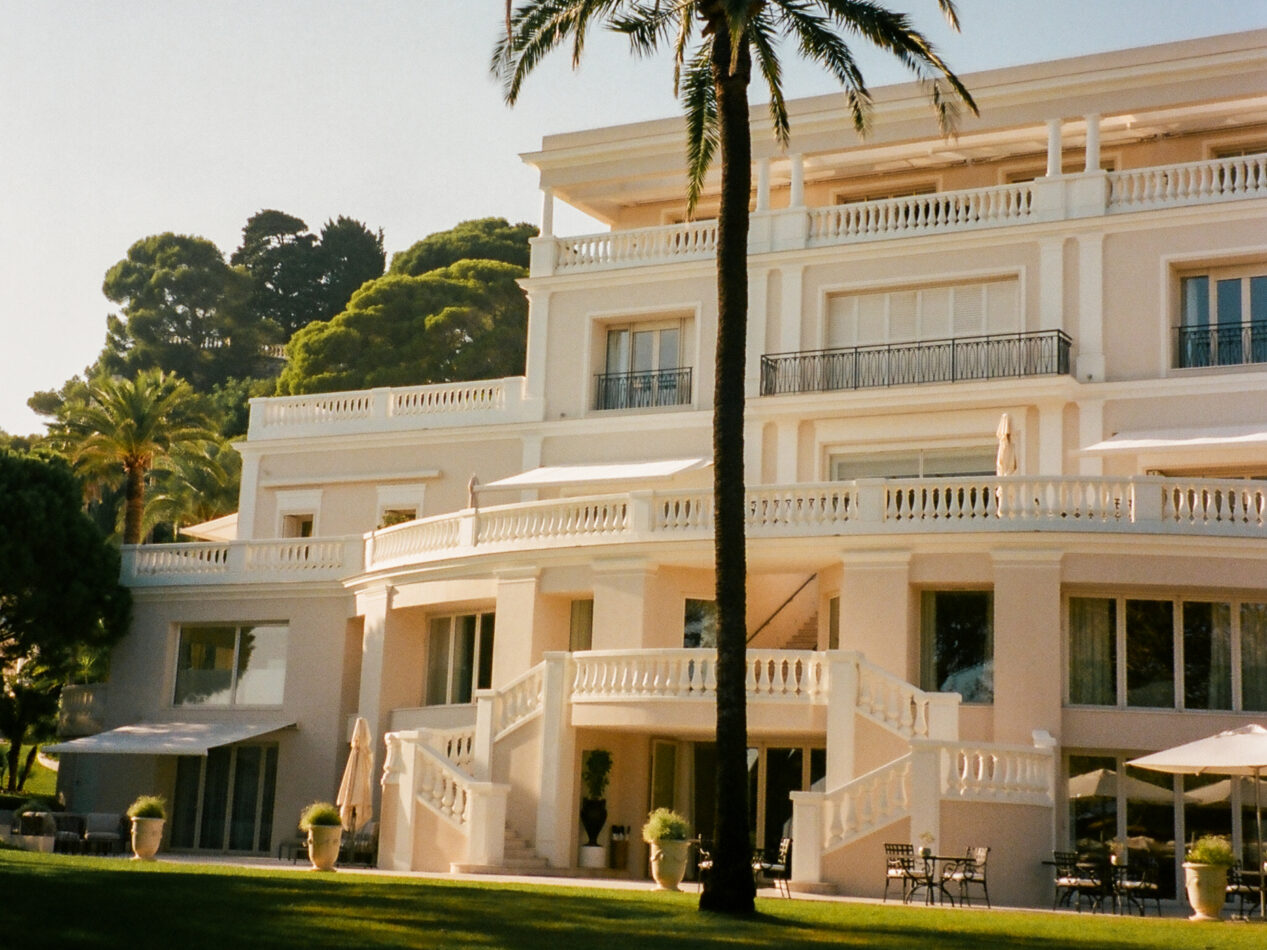 10 of the most effective resorts within the South of France for each journey want