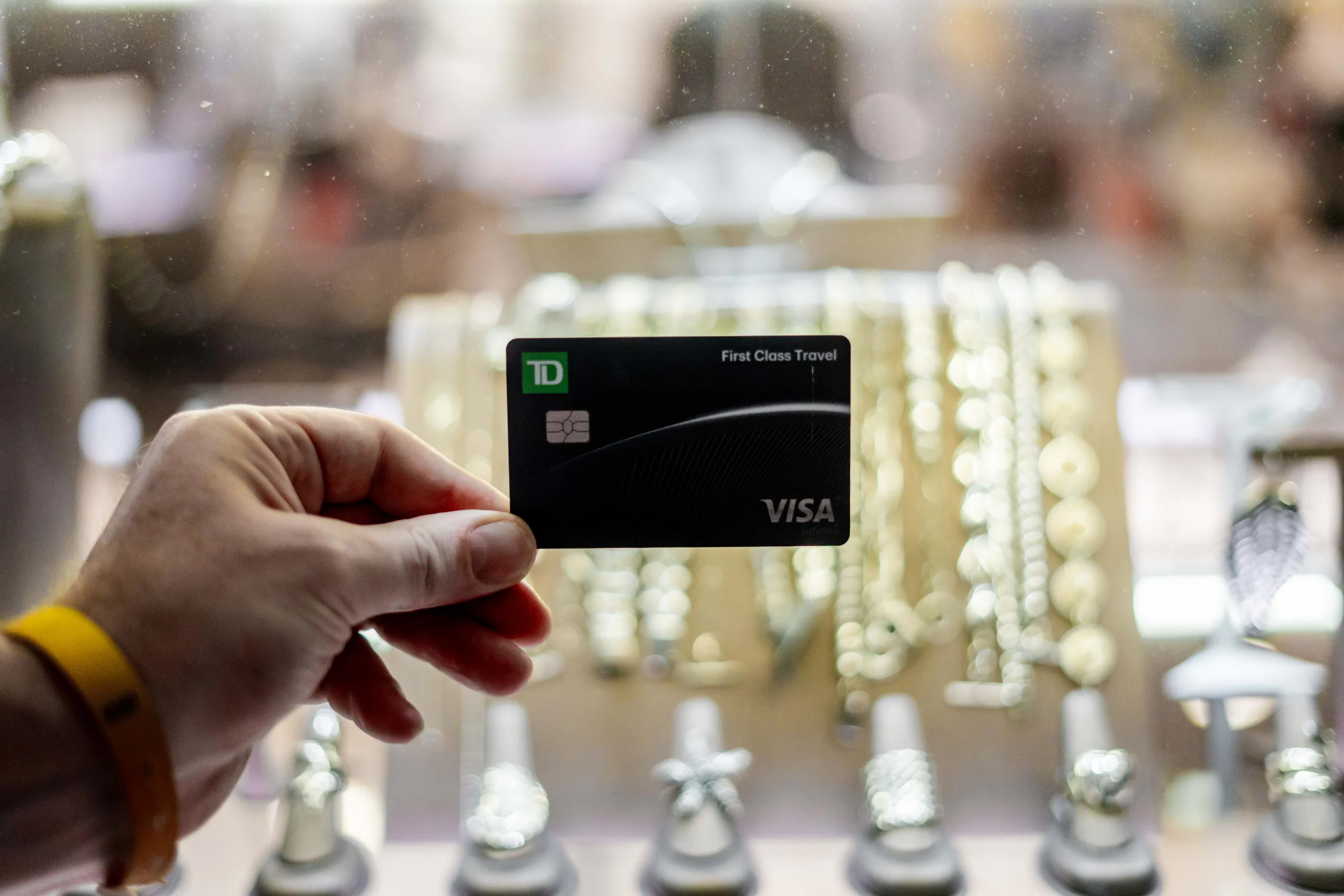 TD Rewards Credit score Card Affords: Earn As much as 85,000 Factors