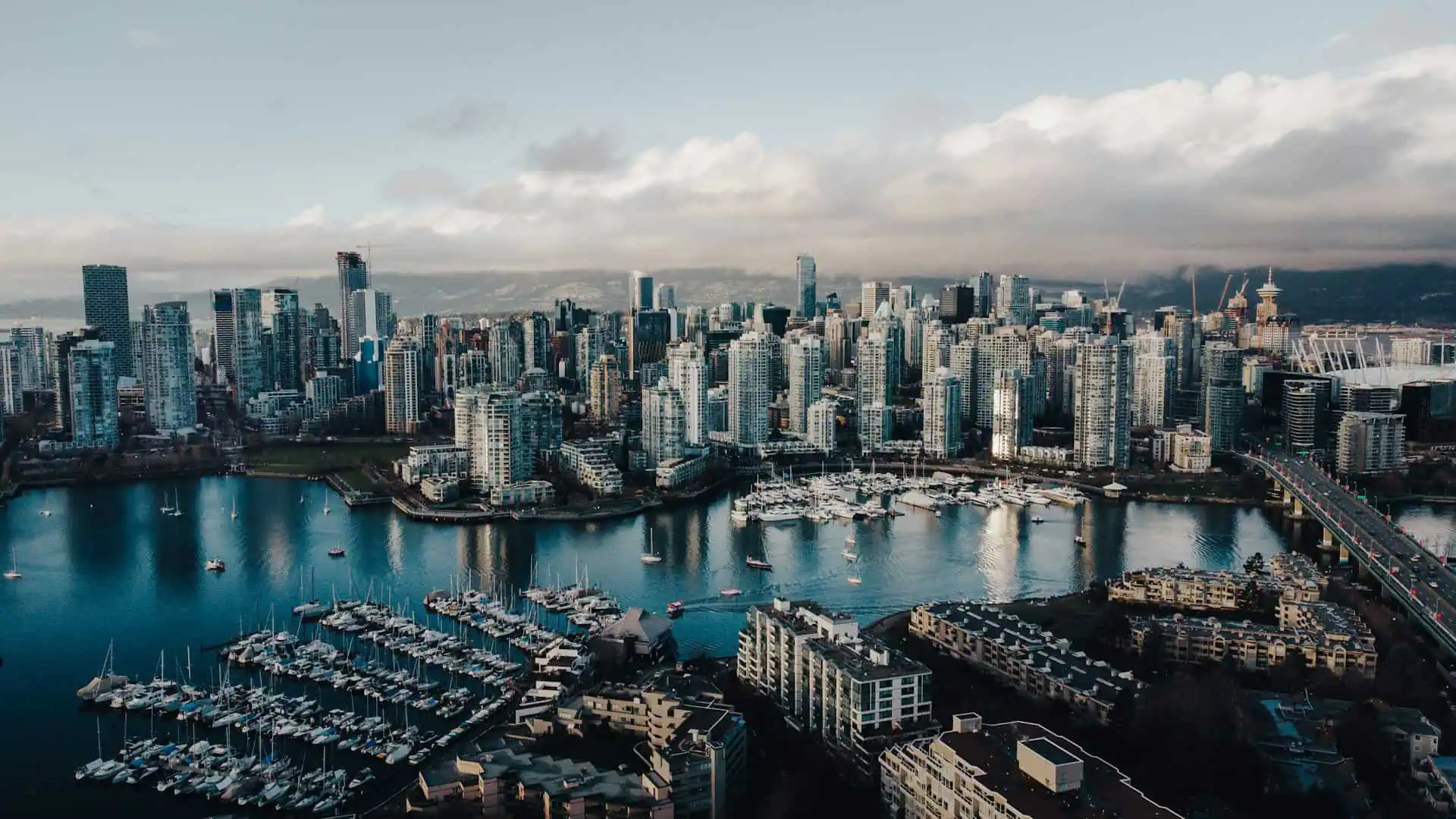 Methods to Spend 2 days in Vancouver, Canada