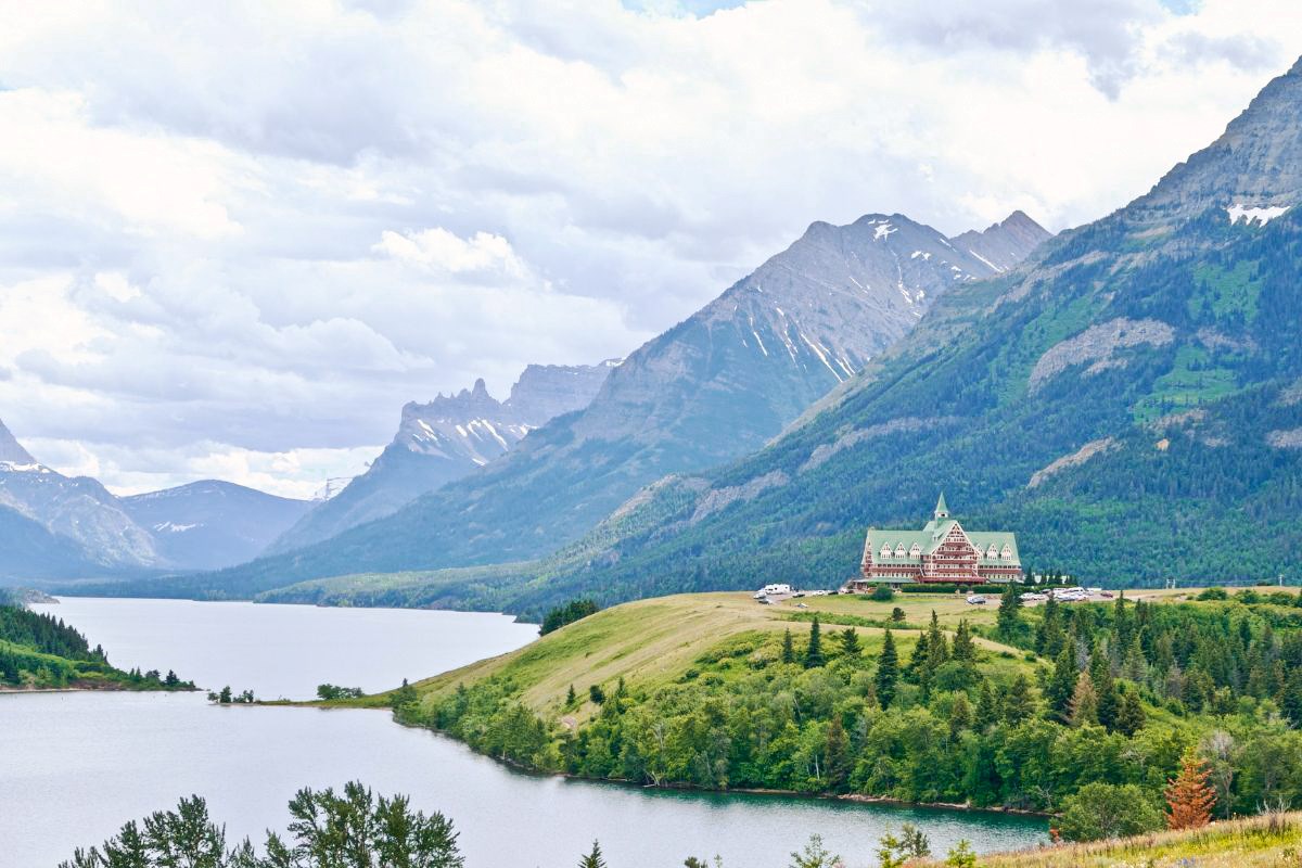 Alberta’s Cowboy Path Street Journey Itinerary