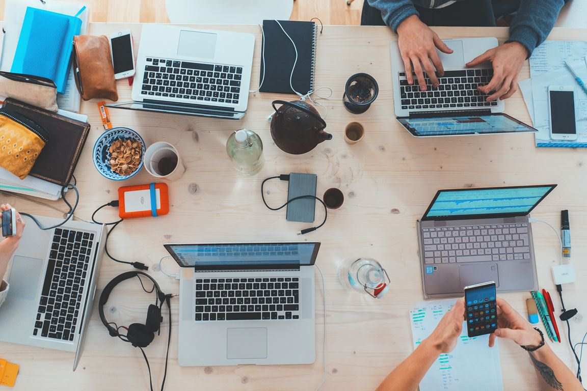 Coliving Information: Suggestions for Thriving in Shared Group Areas