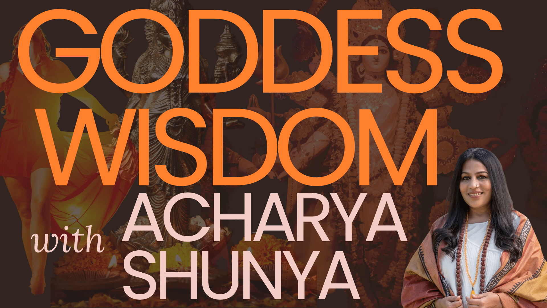 What Would the Hindu Goddesses Say? • We Weblog The World
