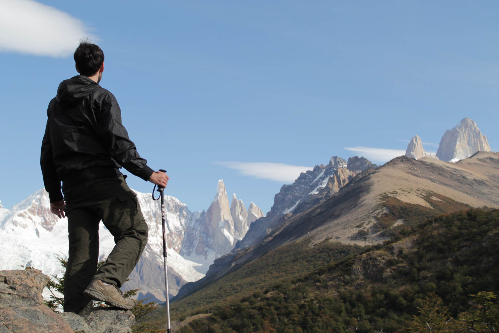 From Glaciers to Waterfalls: A Sensible Journey Information to Argentina
