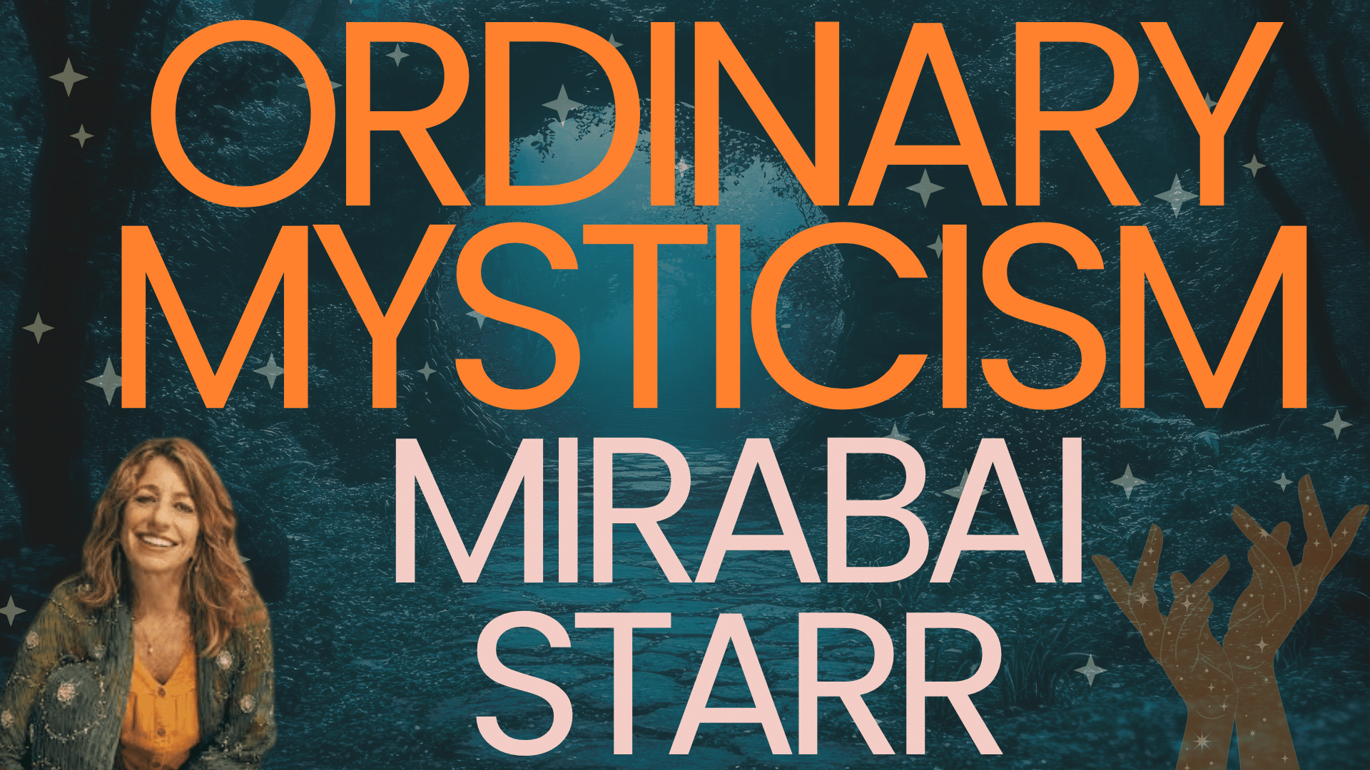 What’s Mysticism for On a regular basis Residing? • We Weblog The World