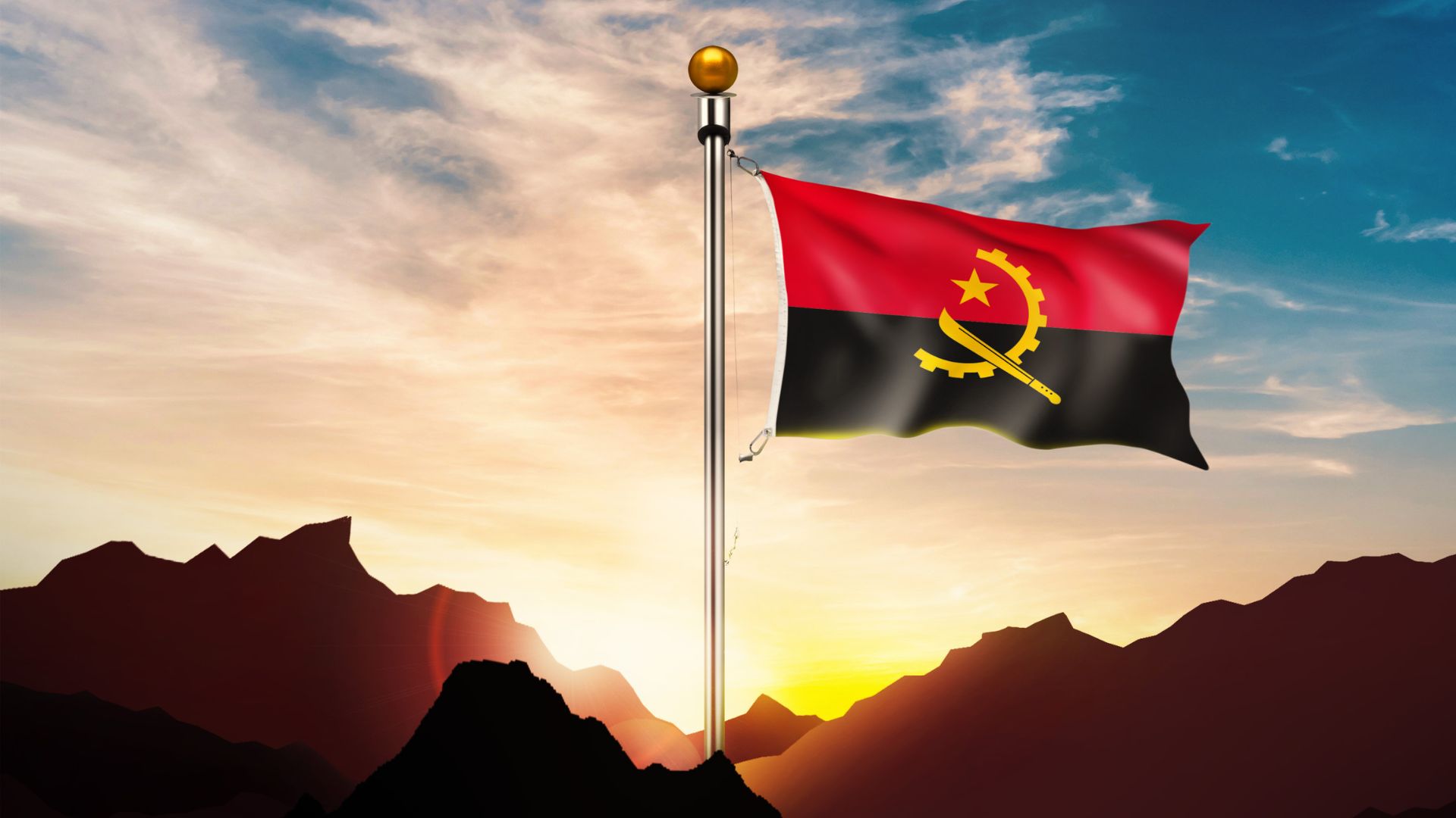 48 Hours Discovering High Angola Vacationer Sights