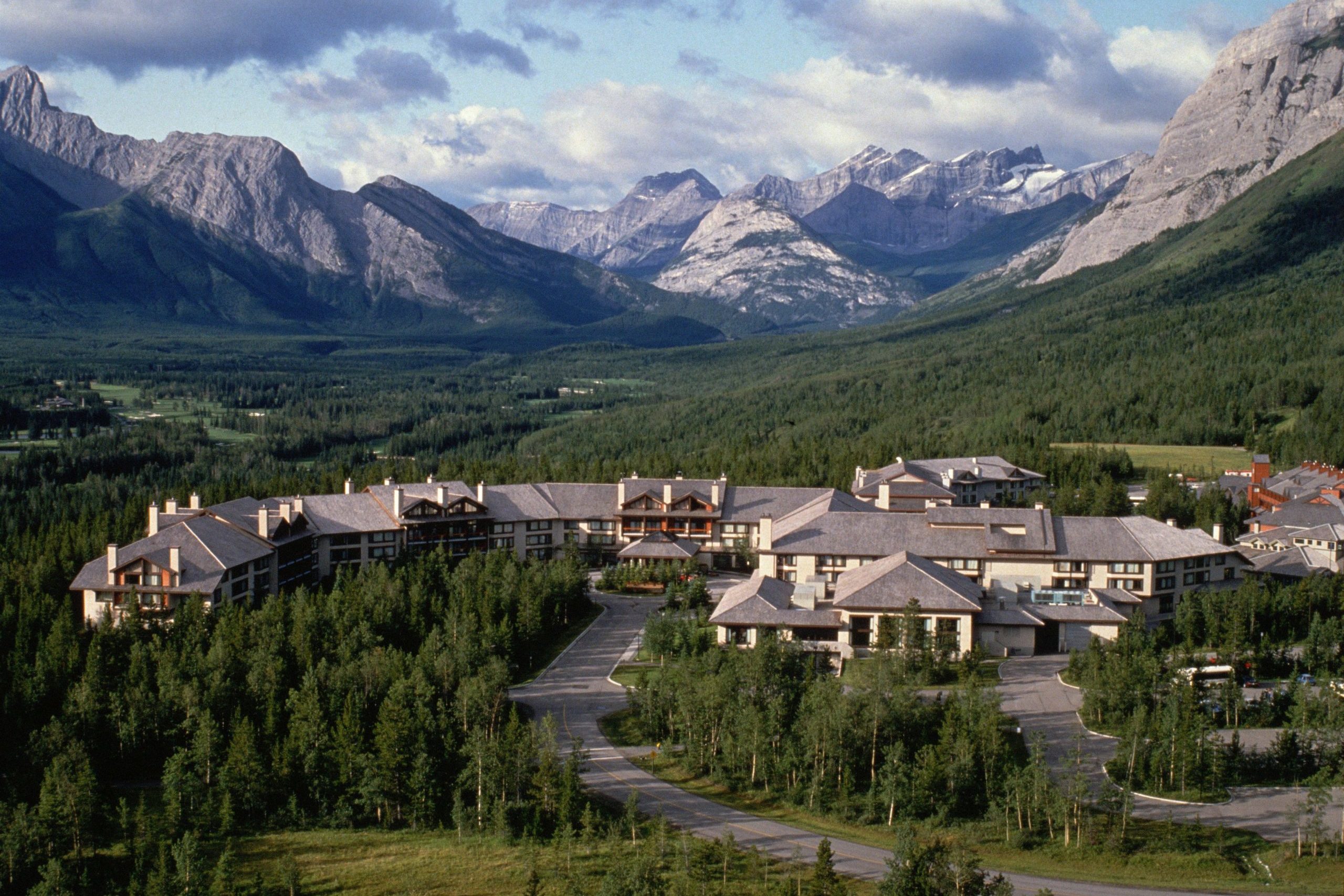 Marriott Amex Supply: Earn 7x Factors at Motels in Canada, the US, and Mexico