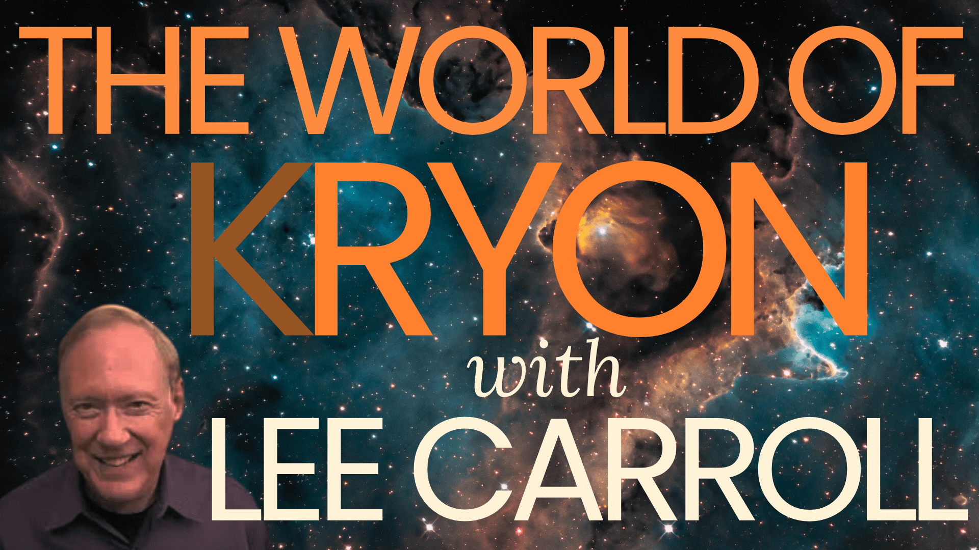 The Crystalline Grid with Kryon • We Weblog The World