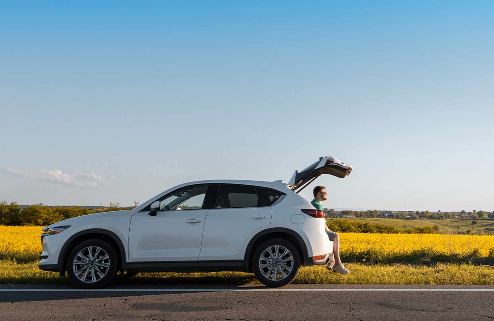 6 Should-Know Suggestions for a Safer, Smoother Highway Journey